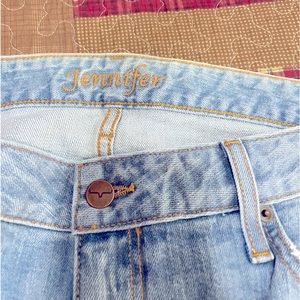 Kimes Ranch Jennifer Jeans